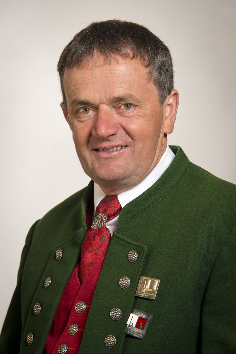Christian Aigner